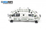 Instrument cluster for Mercedes-Benz A-Class Hatchback  W168 (07.1997 - 08.2004) A 190 (168.032, 168.132), 125 hp