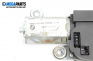 Front wipers motor for BMW 5 Series E39 Touring (01.1997 - 05.2004), station wagon, position: rear