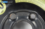 Pneu de rezervă for Audi A3 Hatchback II (05.2003 - 08.2012) 16 inches, width 3.5, ET 25.5 (Prețul este pentru 1 buc.), № 1K0601027S