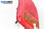 Bremsleuchte for Nissan Murano I SUV (08.2003 - 09.2008), suv, position: links