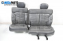 Scaune din piele for Chevrolet Blazer SUV S10 (10.1993 - 09.2005), 5 uși