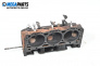 Motorkopf for Chevrolet Blazer SUV S10 (10.1993 - 09.2005) 4.3 V6 AWD, 193 hp