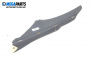Interior plastic for BMW 7 Series E65 (11.2001 - 12.2009), 5 doors, sedan, position: right