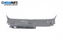 Capitonaj interior portbagaj for BMW 7 Series E65 (11.2001 - 12.2009), 5 uși, sedan