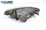 Far for Peugeot 807 Minivan (06.2002 - ...), monovolum, position: dreapta