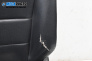 Leather seats for Mercedes-Benz E-Class Estate (S212) (08.2009 - 12.2016), 5 doors