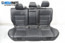 Leather seats for Mercedes-Benz E-Class Estate (S212) (08.2009 - 12.2016), 5 doors