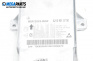 Airbag module for Mercedes-Benz E-Class Estate (S212) (08.2009 - 12.2016), № A 212 901 07 00