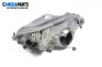 Scheinwerfer for Mercedes-Benz E-Class Estate (S212) (08.2009 - 12.2016), combi, position: links