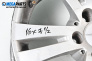 Alloy wheels for Mercedes-Benz E-Class Estate (S212) (08.2009 - 12.2016) 16 inches, width 7.5 (The price is for the set)