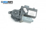 Antriebsmotor el. fensterheber for Peugeot 307 Hatchback (08.2000 - 12.2012), 5 türen, hecktür, position: links, vorderseite