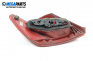 Tail light for Peugeot 307 Hatchback (08.2000 - 12.2012), hatchback, position: right