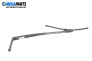 Braț ștergătoare parbriz for Audi A3 Hatchback II (05.2003 - 08.2012), position: dreapta
