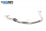 Țeavă EGR for Audi A3 Hatchback II (05.2003 - 08.2012) 2.0 TDI 16V, 140 hp