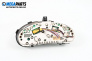 Instrument cluster for Peugeot 206 Hatchback (08.1998 - 12.2012) 1.4 i, 75 hp