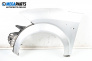 Kotflügel for Audi A2 Hatchback (02.2000 - 08.2005), 5 türen, hecktür, position: links, vorderseite