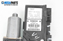 Antriebsmotor el. fensterheber for Audi A2 Hatchback (02.2000 - 08.2005), 5 türen, hecktür, position: links, vorderseite
