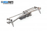 Front wipers motor for Citroen C3 Hatchback I (02.2002 - 11.2009), hatchback, position: front