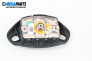 Airbag for Renault Megane I Hatchback (08.1995 - 12.2004), 5 uși, hatchback, position: fața