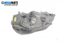 Scheinwerfer for Mercedes-Benz GL-Class SUV (X164) (09.2006 - 12.2012), suv, position: rechts