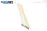 Interieur kunststoffbauteile for Mercedes-Benz GL-Class SUV (X164) (09.2006 - 12.2012), 5 türen, suv, position: links