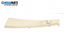 Interieur kunststoffbauteile for Mercedes-Benz GL-Class SUV (X164) (09.2006 - 12.2012), 5 türen, suv, position: links
