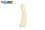 Interieur kunststoffbauteile for Mercedes-Benz GL-Class SUV (X164) (09.2006 - 12.2012), 5 türen, suv, position: links