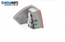 Stop for Mercedes-Benz GL-Class SUV (X164) (09.2006 - 12.2012), suv, position: dreapta