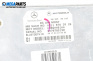 Bluetooth module for Mercedes-Benz GL-Class SUV (X164) (09.2006 - 12.2012), № A2118703926