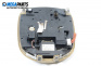 Interior courtesy light for Mercedes-Benz GL-Class SUV (X164) (09.2006 - 12.2012), № A2518206710