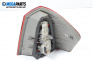 Stop for Mercedes-Benz GL-Class SUV (X164) (09.2006 - 12.2012), suv, position: stânga