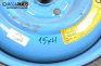 Spare tire for Chevrolet Lacetti Estate (03.2005 - ...) 15 inches, width 4 (The price is for one piece)