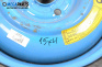 Reserverad for Chevrolet Lacetti Estate (03.2005 - ...) 15 inches, width 4 (Preis pro stück)