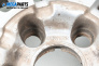 Alufelgen for Ford Focus C-Max (10.2003 - 03.2007) 16 inches, width 6.5, ET 52.5 (Preis pro set angegeben)