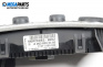 Panou aer condiționat for Mercedes-Benz CLK-Class Cabrio (A209) (02.2003 - 03.2010), № A 203 830 34 85