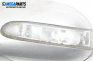 Oglindă for Mercedes-Benz CLK-Class Cabrio (A209) (02.2003 - 03.2010), 3 uși, cabrio, position: stânga