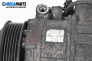 AC compressor for Mercedes-Benz CLK-Class Cabrio (A209) (02.2003 - 03.2010) CLK 240 (209.461), 170 hp, № 447180-9723