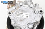 Power steering pump for Mercedes-Benz CLK-Class Cabrio (A209) (02.2003 - 03.2010), № 7692955518