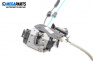 Schloss for Mercedes-Benz C-Class Estate (S204) (08.2007 - 08.2014), position: links, rückseite