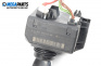 Ignition key for Mercedes-Benz C-Class Estate (S204) (08.2007 - 08.2014), № A2075450108