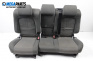 Set scaune for Seat Toledo III Van (04.2004 - 05.2009), 5 uși