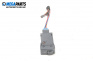 Taste verstellung beleuchtung for Mazda 3 Hatchback I (10.2003 - 12.2009)