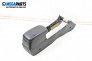 Cotieră for Mazda 6 Station Wagon I (08.2002 - 12.2007)