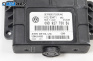 Steuergerät automatikgetriebe for Porsche Cayenne SUV I (09.2002 - 09.2010), automatic, № 09D 927 750 BJ