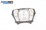 Airbag for Mercedes-Benz S-Class Sedan (W140) (02.1991 - 10.1998), 5 uși, sedan, position: fața