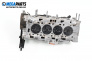 Engine head for Peugeot 2008 SUV I (03.2013 - 08.2019) 1.6 HDi, 114 hp