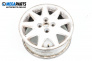 Alloy wheels for Volkswagen Passat II Sedan B3, B4 (02.1988 - 12.1997) 15 inches, width 5 (The price is for the set)