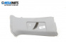 Interior plastic for Volkswagen Phaeton Sedan (04.2002 - 03.2016), 5 doors, sedan, position: right