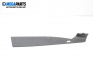 Interior plastic for Volkswagen Phaeton Sedan (04.2002 - 03.2016), 5 doors, sedan, position: right