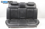 Leather seats with electric adjustment for Volkswagen Phaeton Sedan (04.2002 - 03.2016), 5 doors
